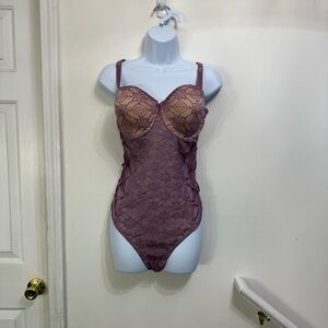 Women’s lingerie‎ size 1X